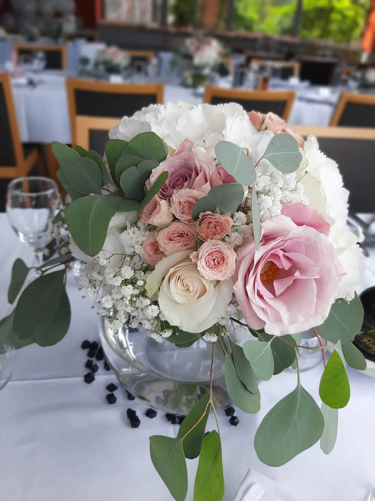     Arrangements - Beispiel 5