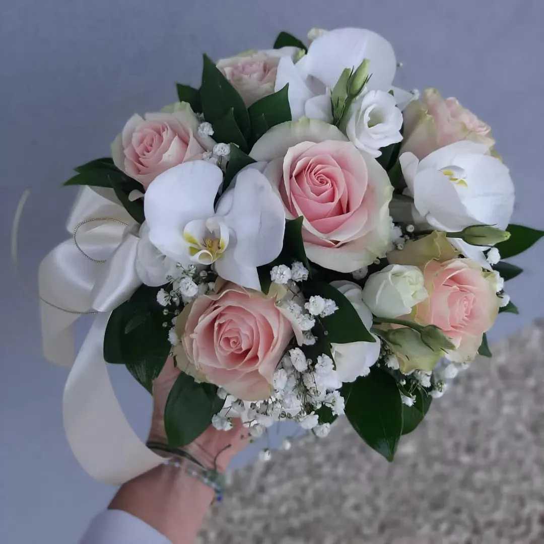     Blumensträuße - Beispiel 9