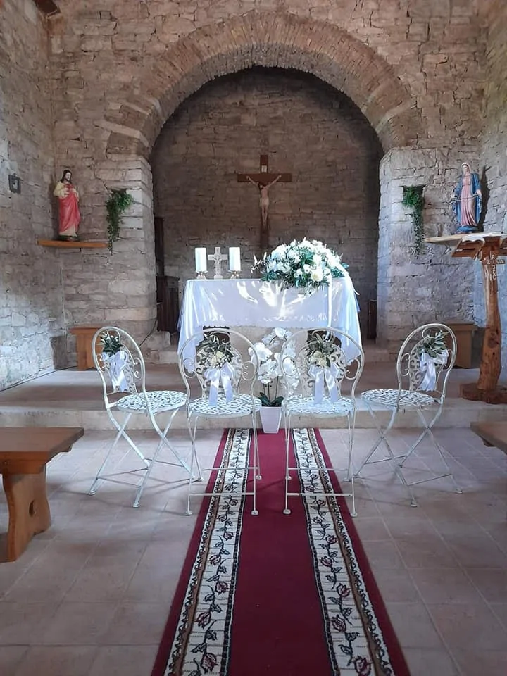     Hochzeiten - Beispiel 5