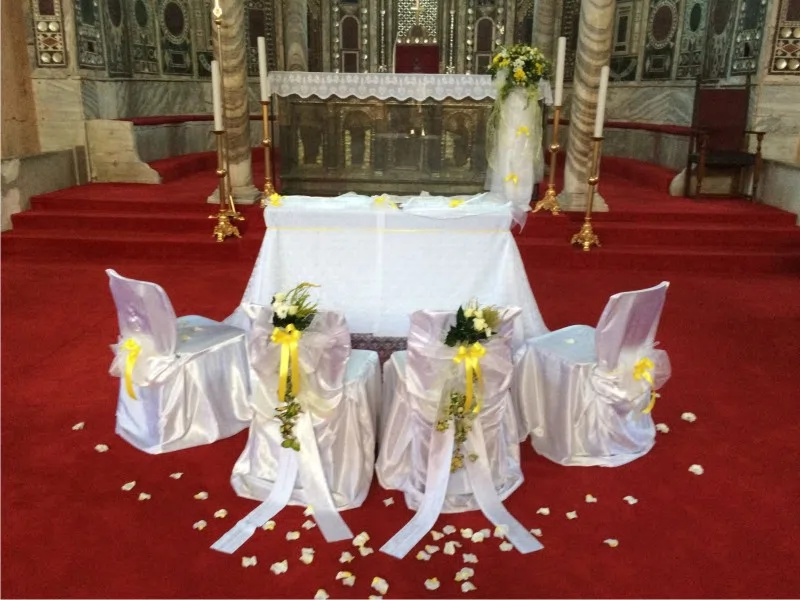     Hochzeiten - Beispiel 6
