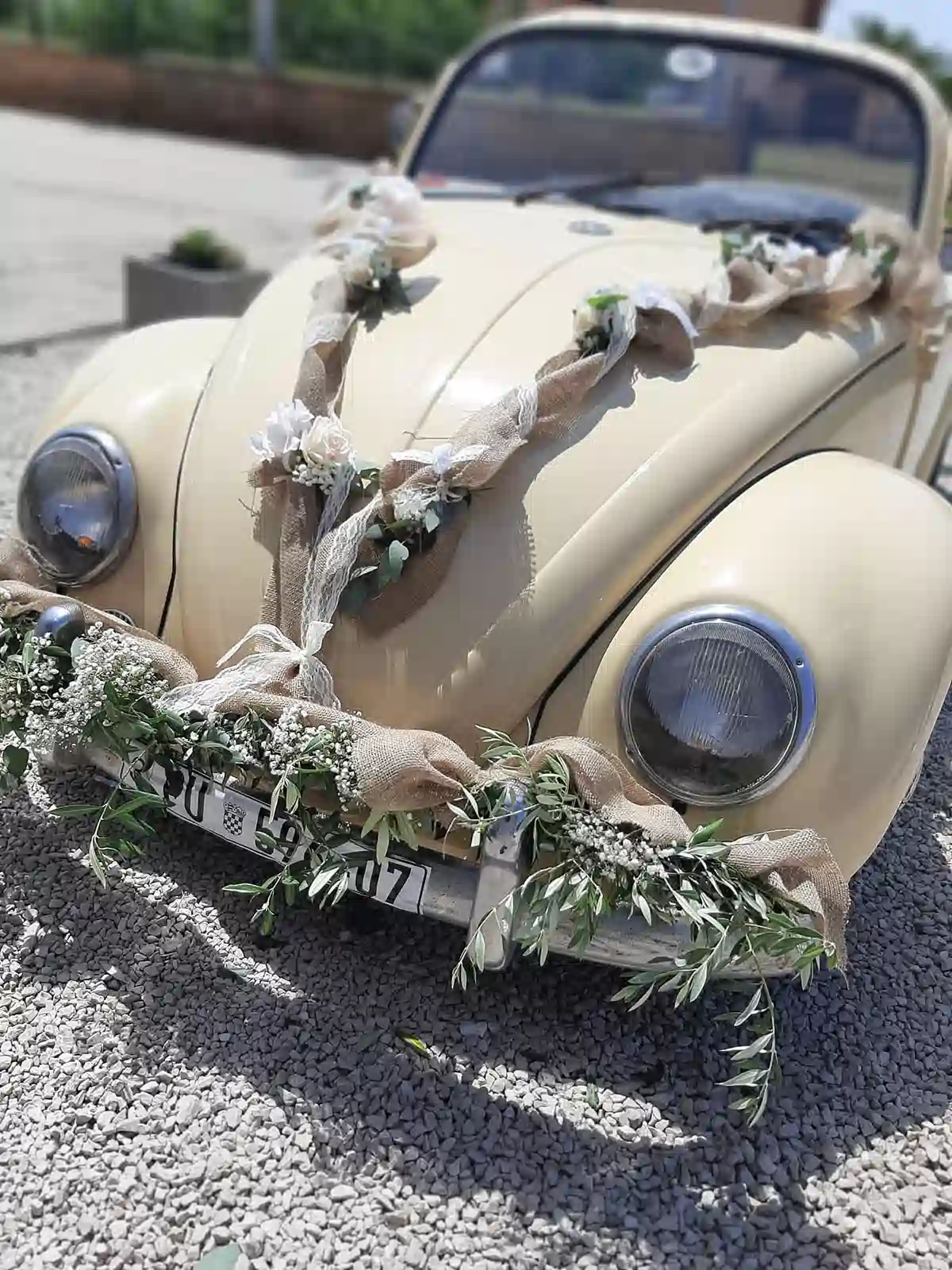     Hochzeiten - Beispiel 8
