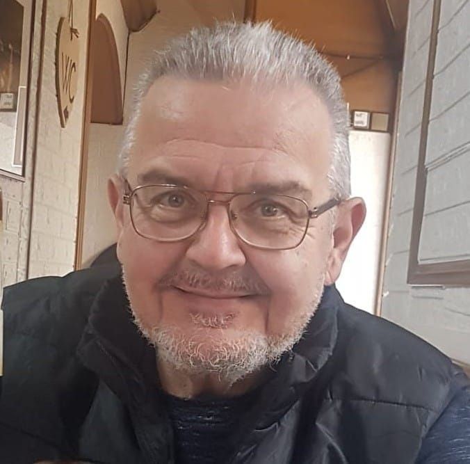 profile picture of Mladen Corner