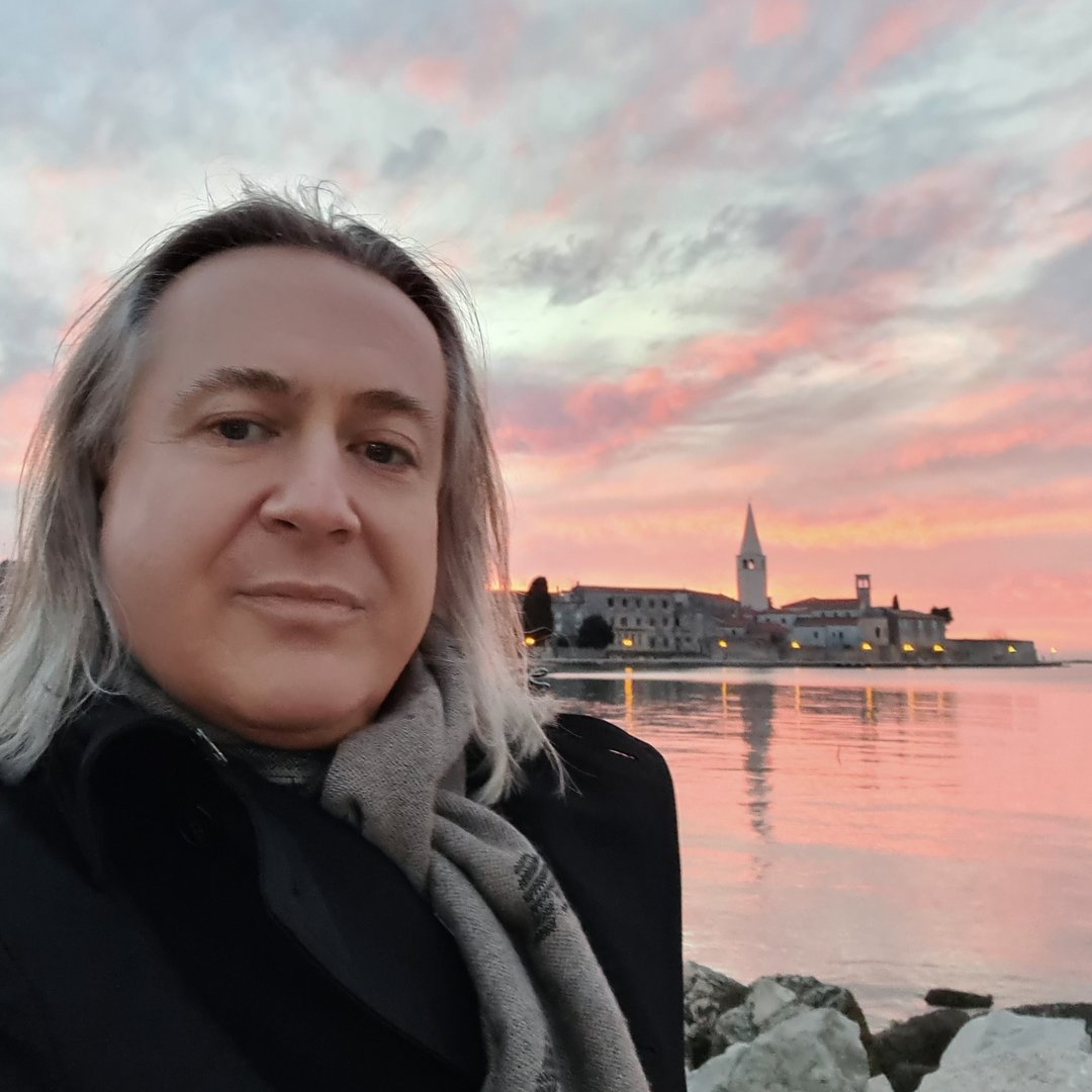 profile picture of Vilijam Legovic