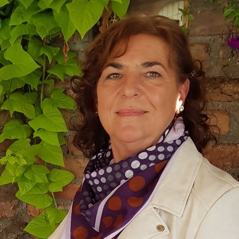 profile picture of Ljubica Tesic
