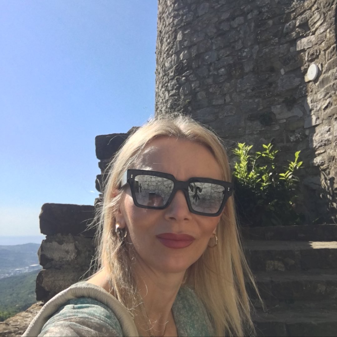 profile picture of Jasmine Poropat