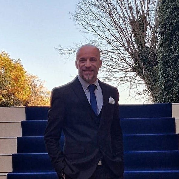 profile picture of Milan Poropat